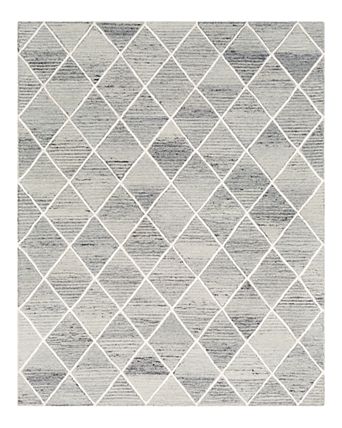 Eaton EAT-2302 Area Rug Collection