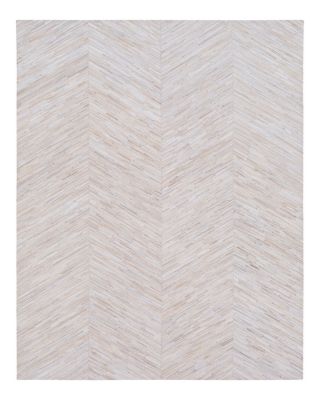Zander ZND-1001 Area Rug, 8' x 10'