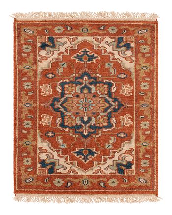 Surya - Zeus ZEU-7805 Area Rug, 2' x 3'