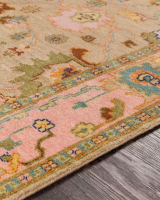 Hillcrest HIL-9043 Area Rug Collection