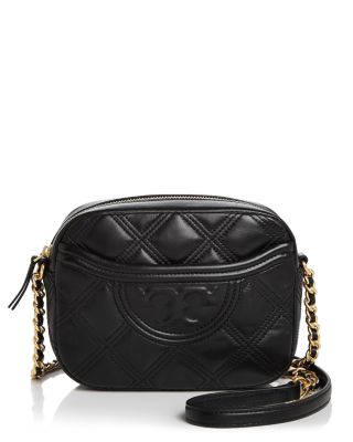 tory burch fleming pouch