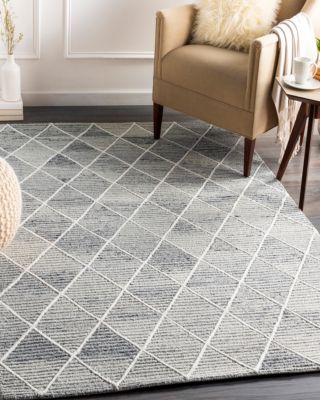 Eaton EAT-2302 Area Rug, 8' x 10'