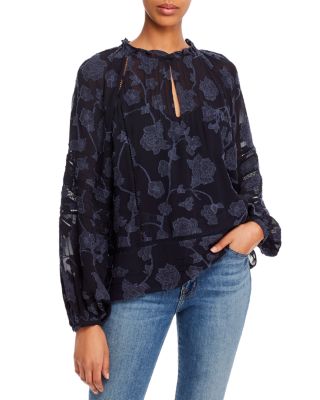 joie blouses bloomingdales