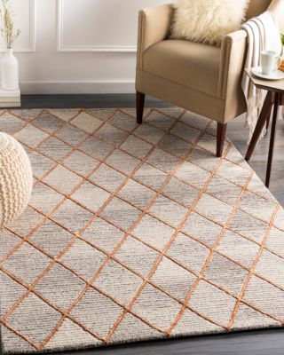 Eaton EAT-2305 Area Rug Collection