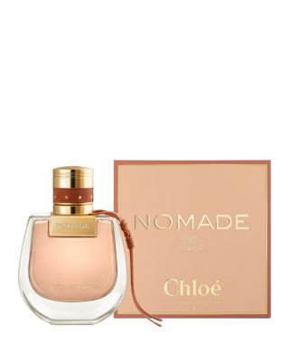 chloe nomade perfume boots