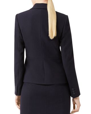 hobbs suits womens