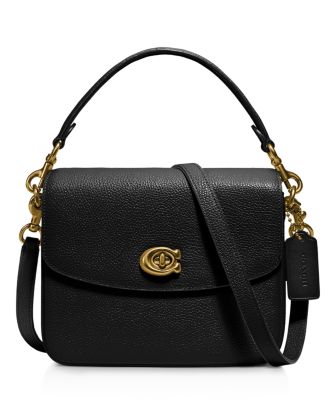 Coach's new Cassie crossbody bag is having a moment - Coffee and Handbags
