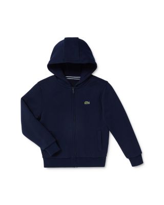 lacoste kids coats