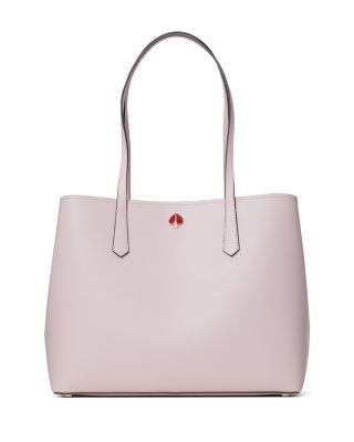 kate spade large leather tote