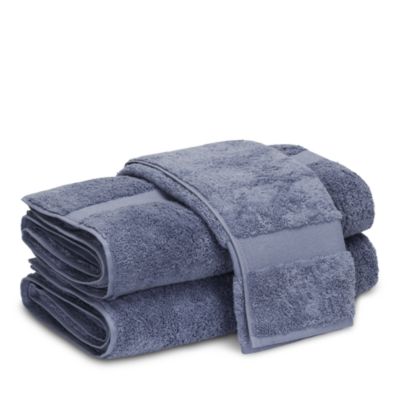 Matouk Lotus Bath Sheet In Lake
