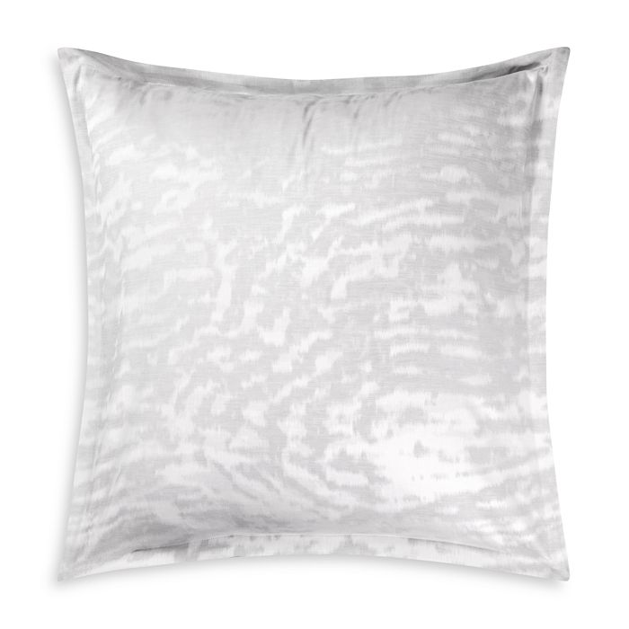 Matouk Schumacher Serengeti Euro Sham In Silver