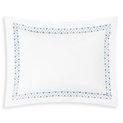 Matouk - Prado Boudoir Sham