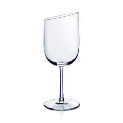 New Moon White Wine Glasses, Set of 4