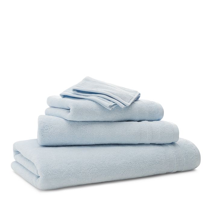 Polo Ralph Lauren Payton Towel Collection In Light Sky