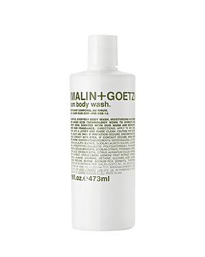 Malin And Goetz Malin+Goetz Rum Body Wash 16 oz.