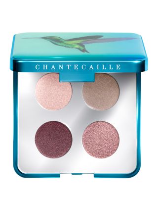 Chantecaille シャンテカイユ ハミングバードアイカルテット ハチドリ Chantecaille Hummingbird Eye Quartet | Bloomingdale's