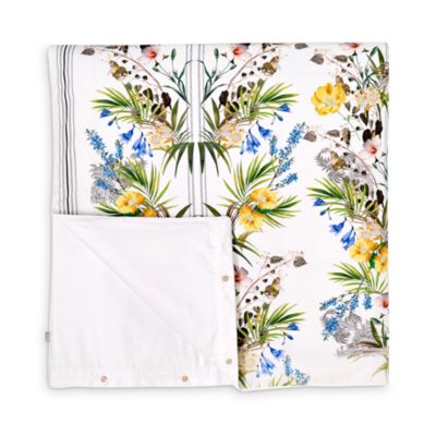 ted baker royal palm bedding