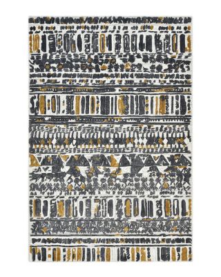 Timeless Rug Designs Ilene S3172 Area Rug, 5' x 8' - 100% Exclusive
