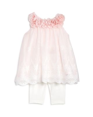 miniclasix baby girl dress