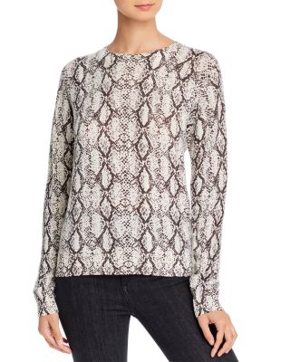 minnie rose cashmere cardigan