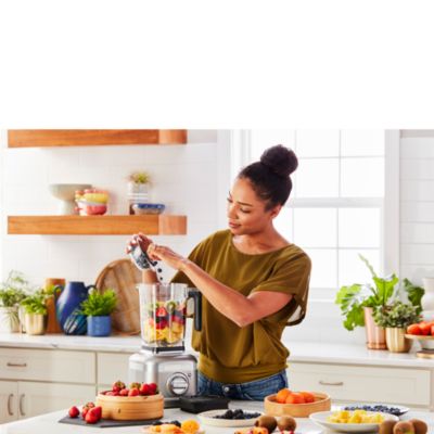 K400 5-Speed Blender