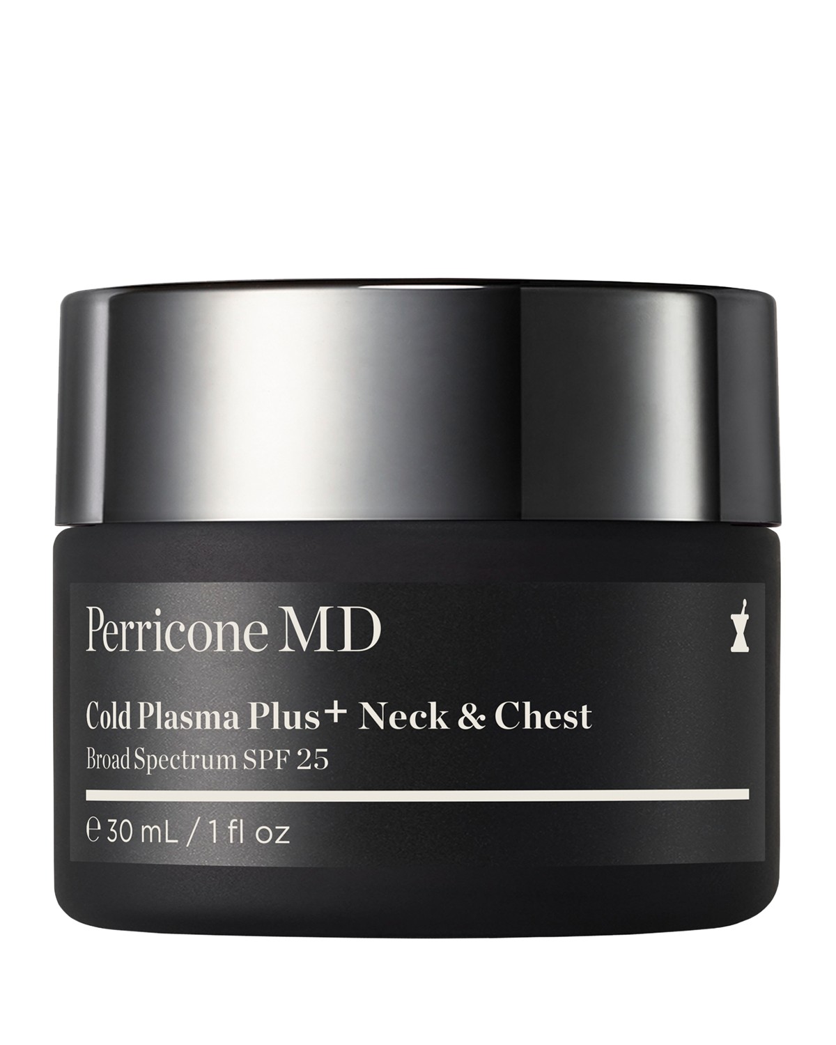 Cold Plasma Plus+ Neck & Chest Cream SPF 25 1 oz.