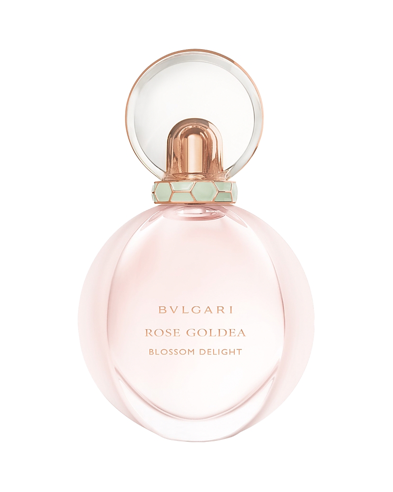 Bvlgari Rose Goldea Blossom Delight Eau De Parfum 75ml In White