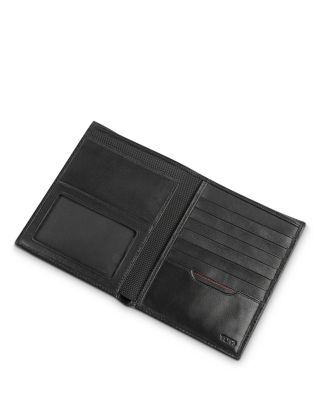 tumi belden passport case