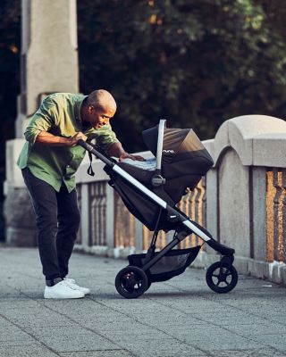 Spring Car Seat Adapter