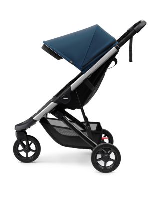 Spring Stroller