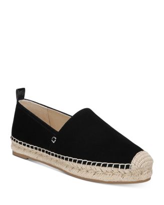 Sam Edelman Women s Khloe Slip On Espadrille Flats Bloomingdale s