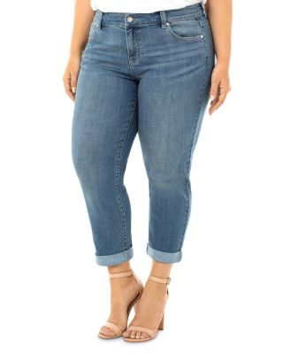 liverpool plus size jeans