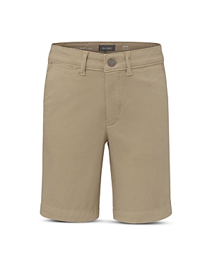 DL DL1961 BOYS' JACOB CHINO SHORTS - LITTLE KID