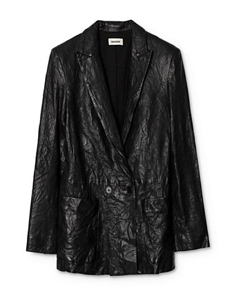 Zadig And Voltaire Jackets - Bloomingdale's Zadig And Voltaire Jackets - Bloomingdale's