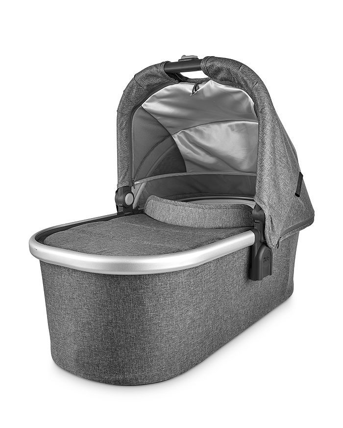 Uppababy bassinet reviews hot sale