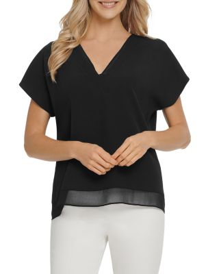 dkny tops