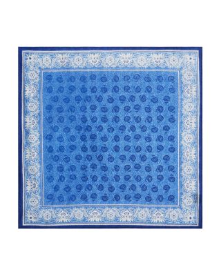 The Men's Store at Bloomingdale's - Paisley & Floral Pocket Square - 100% Exclusive