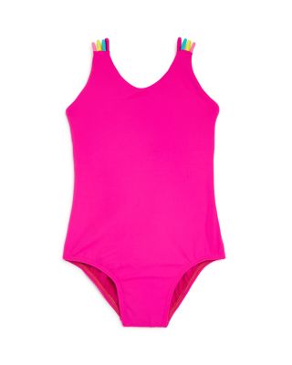 1 piece swimsuit kids