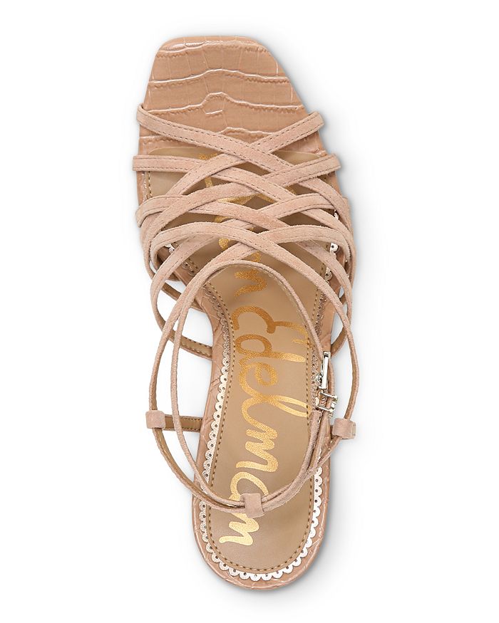 sam edelman daffodil heel