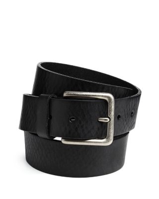 mens belts bloomingdales