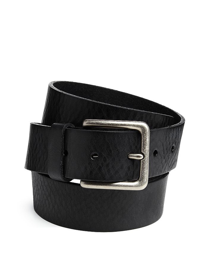 bloomingdales mens belts