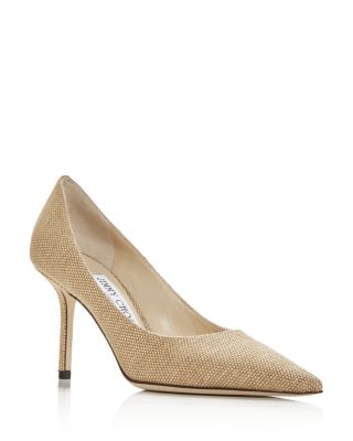 jimmy choo joan 85