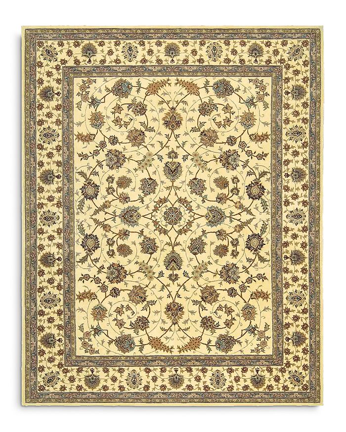 Nourison 2000 2023 Area Rug, 5'6 X 8'6 In Ivory