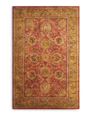 Nourison Jaipur JA17 Area Rug, 5'6 x 8'6