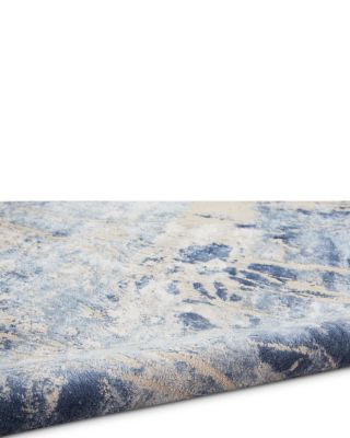 Silky Textures SLY02 Area Rug Collection