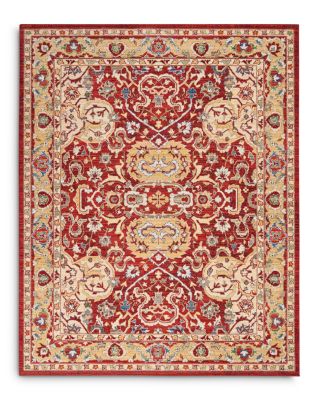 Nourison Home - Majestic MST04 Area Rug, 7'9" x 9'9"