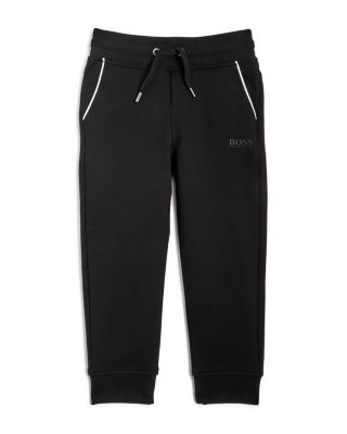 hugo boss jogger pants