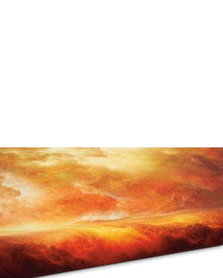 Le Reve LER07 Area Rug, 5'3" x 7'3"