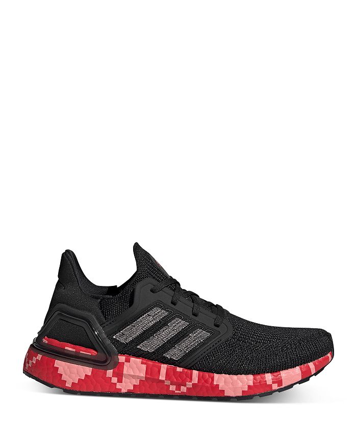Adidas Originals Adidas Women's Ultraboost 20 Running Trainers From