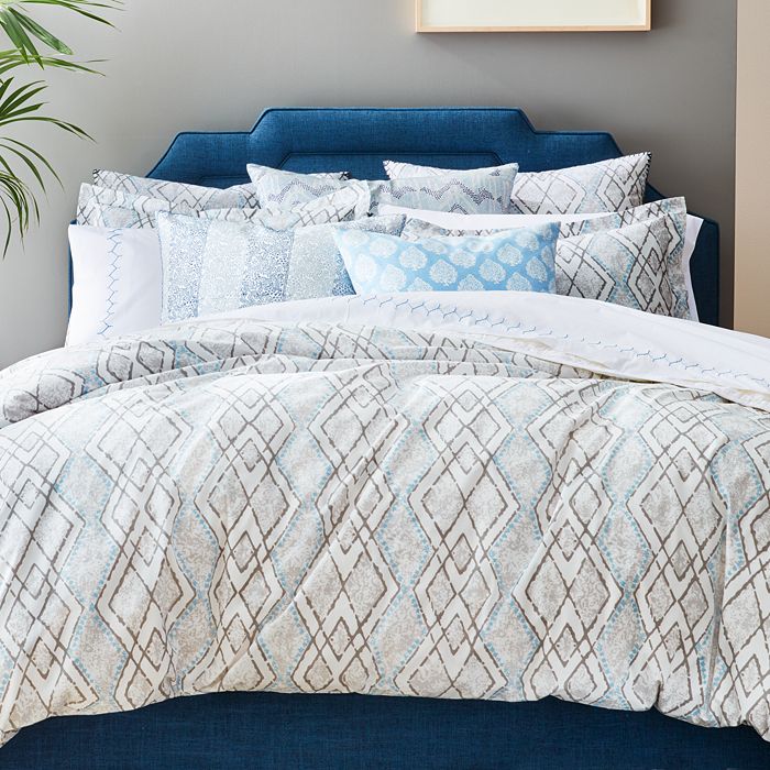John Robshaw Vanaja Bedding Collection Bloomingdale's